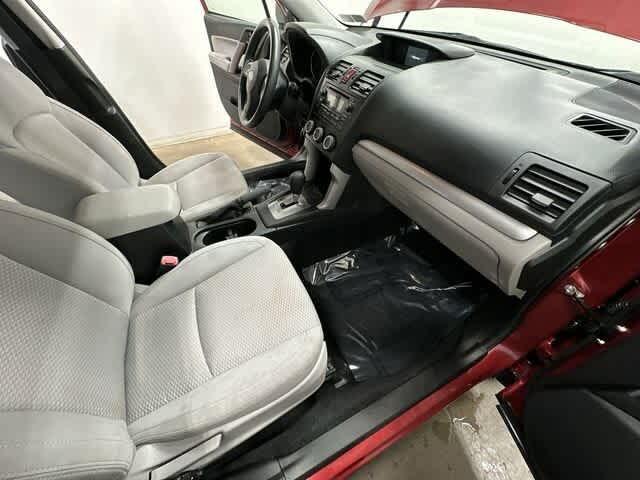 used 2014 Subaru Forester car, priced at $10,168