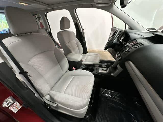 used 2014 Subaru Forester car, priced at $10,168