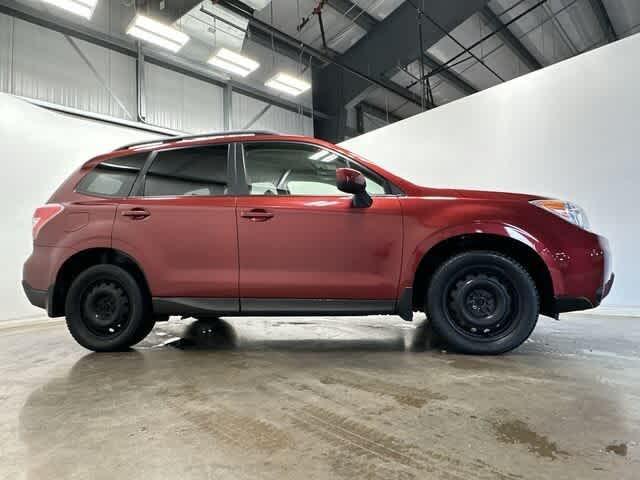 used 2014 Subaru Forester car, priced at $10,168