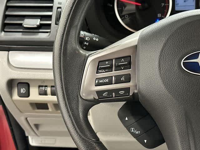 used 2014 Subaru Forester car, priced at $10,168