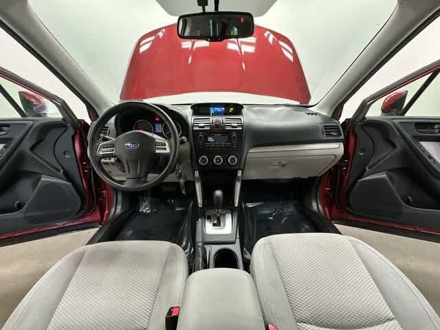 used 2014 Subaru Forester car, priced at $10,168