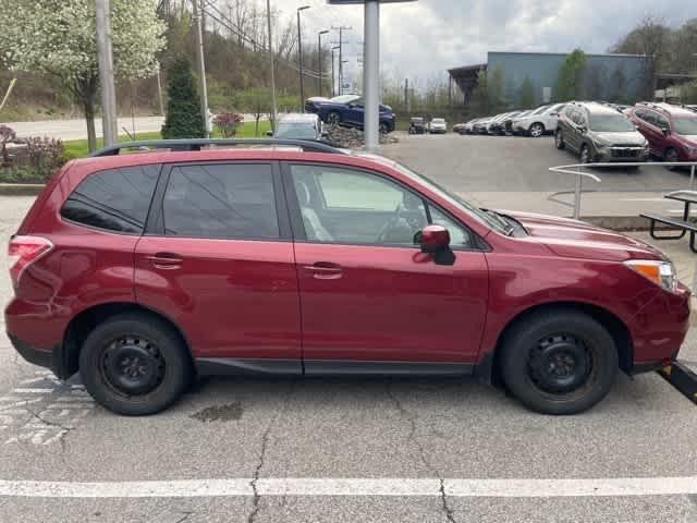 used 2014 Subaru Forester car, priced at $11,299