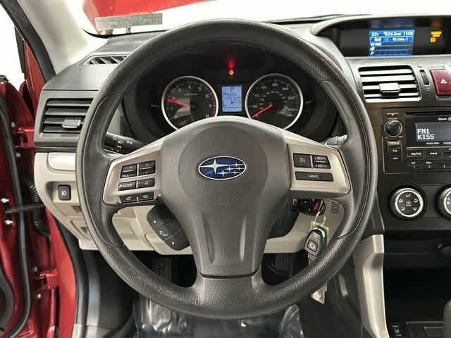 used 2014 Subaru Forester car, priced at $10,168