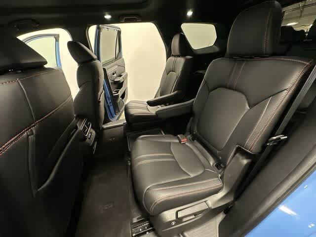 used 2023 Honda Pilot car, priced at $41,888