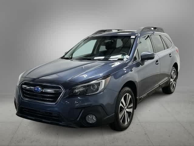 used 2018 Subaru Outback car, priced at $15,838