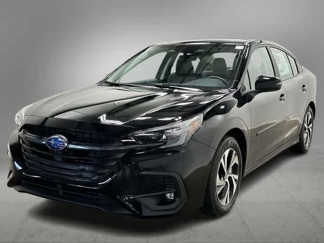 new 2024 Subaru Legacy car, priced at $31,045