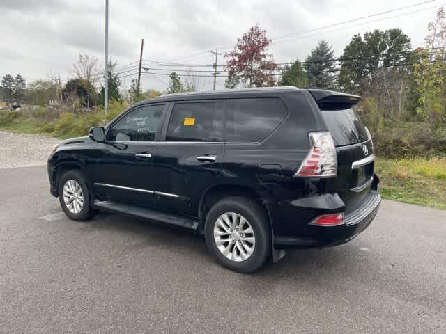used 2019 Lexus GX 460 car, priced at $34,700