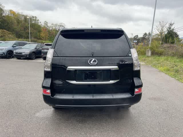 used 2019 Lexus GX 460 car, priced at $34,700