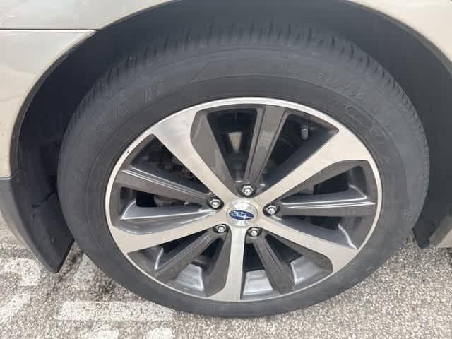 used 2018 Subaru Legacy car, priced at $19,999