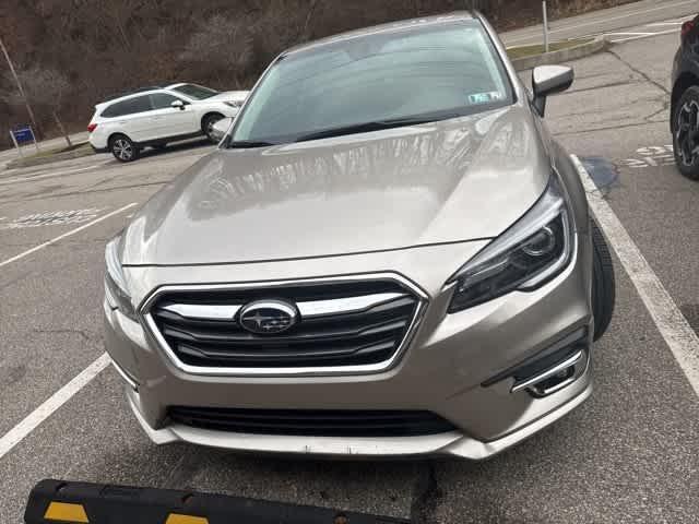 used 2018 Subaru Legacy car, priced at $19,999