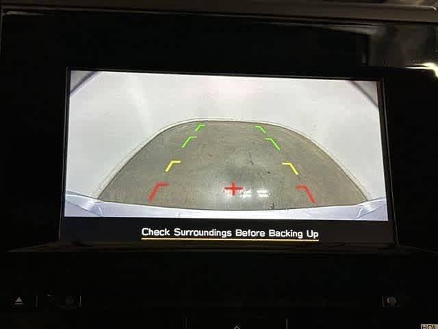 used 2023 Subaru Crosstrek car, priced at $23,489