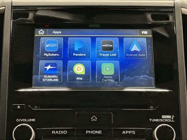 used 2023 Subaru Crosstrek car, priced at $23,489