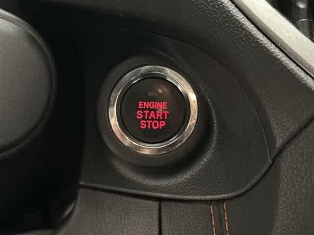 used 2023 Subaru Crosstrek car, priced at $23,489