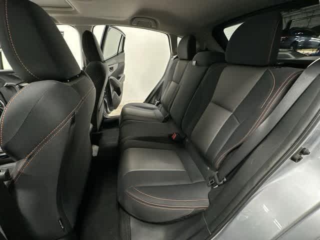 used 2023 Subaru Crosstrek car, priced at $23,489