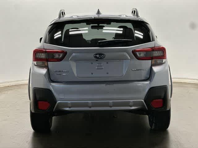 used 2023 Subaru Crosstrek car, priced at $23,489