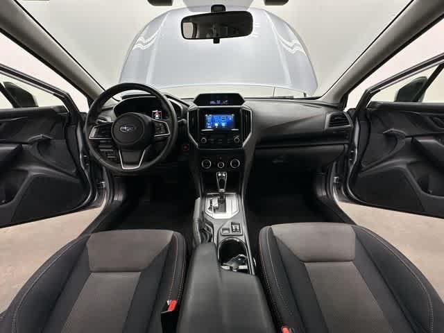 used 2023 Subaru Crosstrek car, priced at $23,489