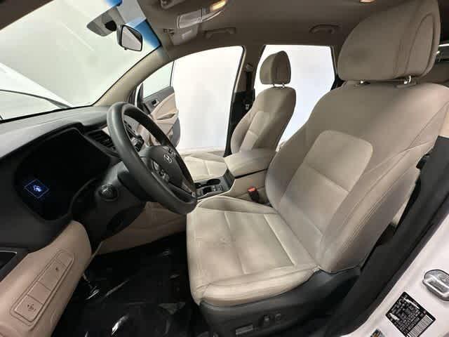 used 2018 Hyundai Tucson car, priced at $9,636