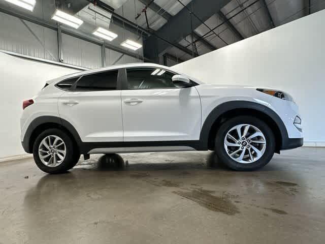used 2018 Hyundai Tucson car, priced at $9,636