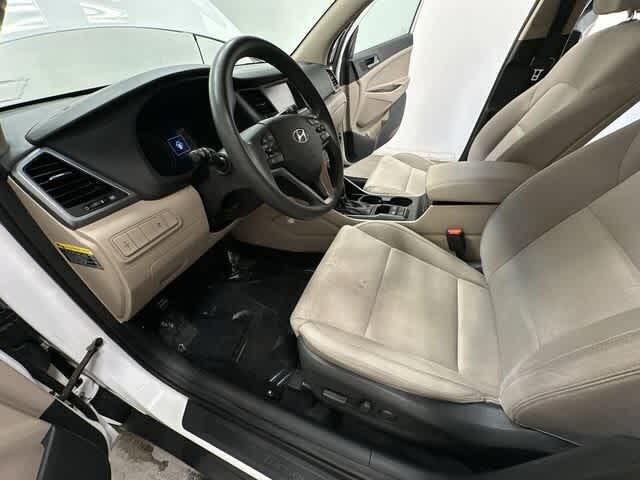 used 2018 Hyundai Tucson car, priced at $9,636