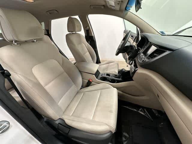 used 2018 Hyundai Tucson car, priced at $9,636