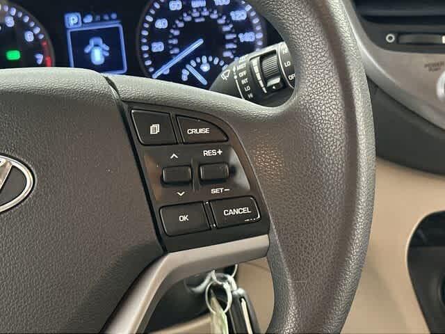 used 2018 Hyundai Tucson car, priced at $9,636