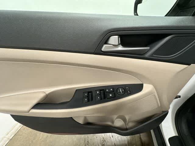 used 2018 Hyundai Tucson car, priced at $9,636