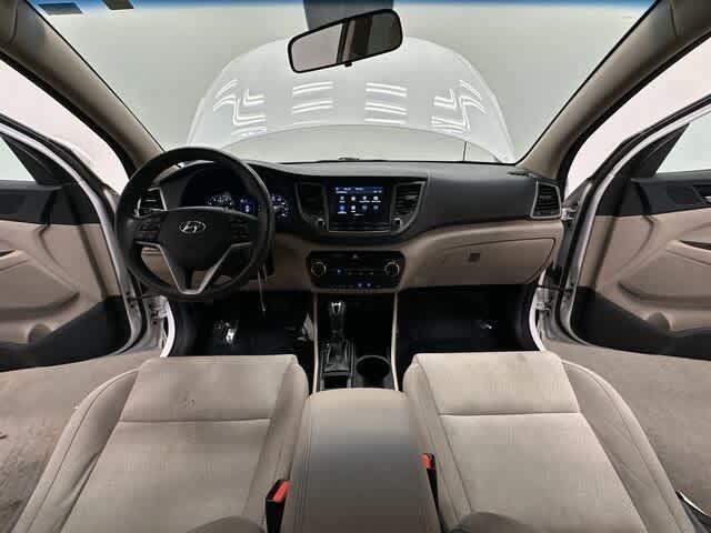 used 2018 Hyundai Tucson car, priced at $9,636