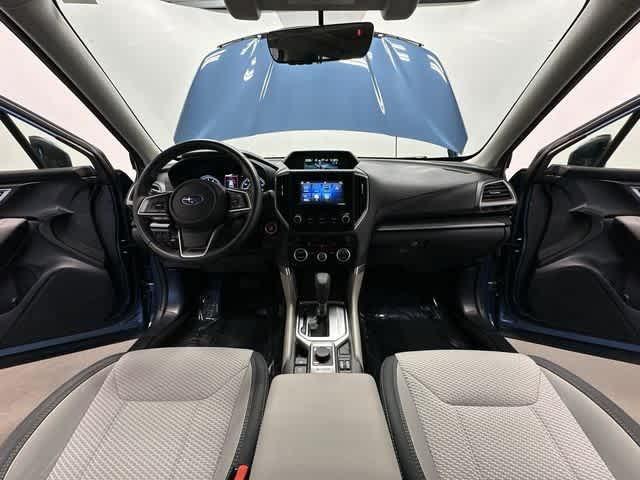 used 2020 Subaru Forester car, priced at $23,269