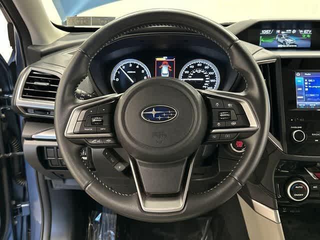 used 2020 Subaru Forester car, priced at $23,269