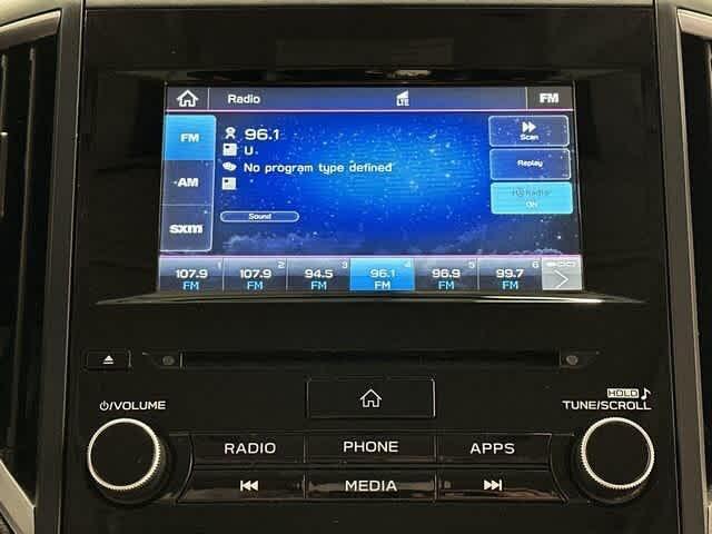 used 2020 Subaru Forester car, priced at $23,269