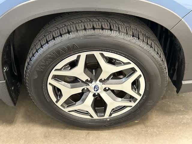 used 2020 Subaru Forester car, priced at $23,269