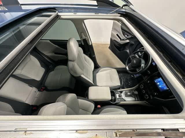 used 2020 Subaru Forester car, priced at $23,269