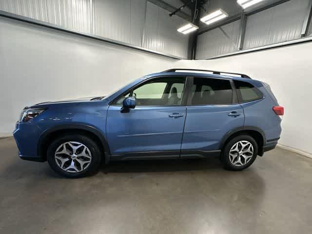 used 2020 Subaru Forester car, priced at $23,269