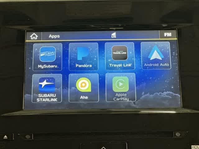 used 2020 Subaru Forester car, priced at $23,269