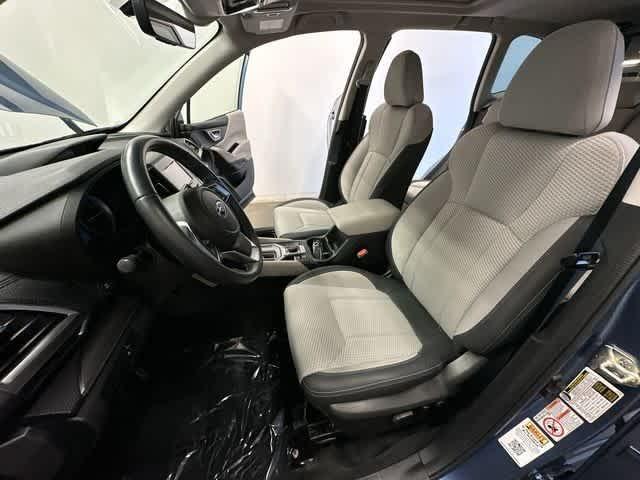 used 2020 Subaru Forester car, priced at $23,269