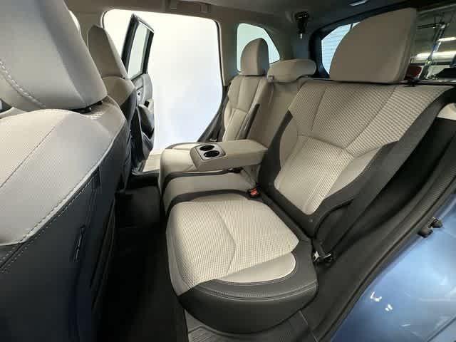 used 2020 Subaru Forester car, priced at $23,269