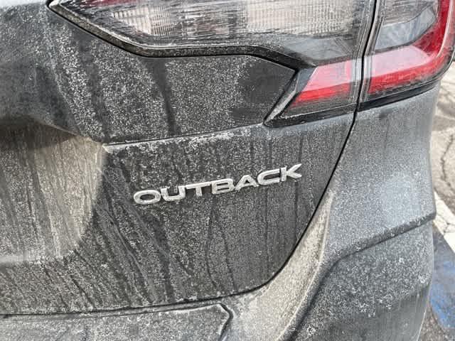 used 2022 Subaru Outback car, priced at $26,559