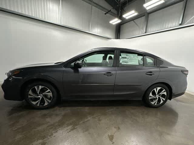 new 2025 Subaru Legacy car, priced at $31,850