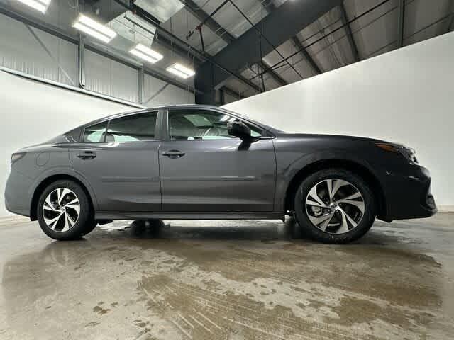 new 2025 Subaru Legacy car, priced at $31,850