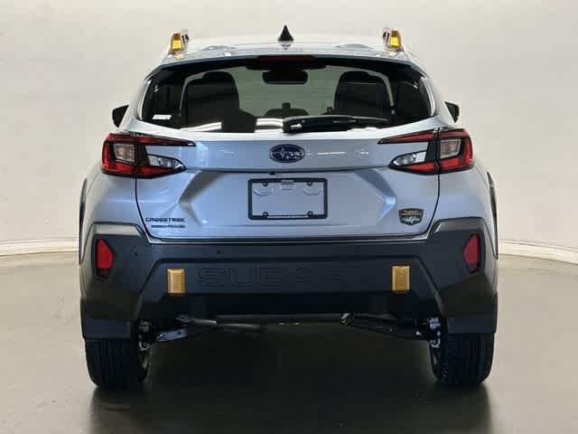 new 2024 Subaru Crosstrek car, priced at $36,719