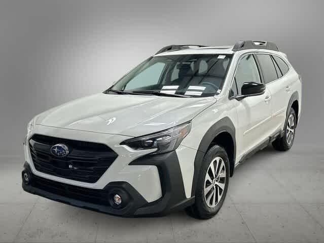 new 2025 Subaru Outback car, priced at $35,083