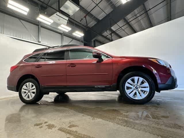 used 2017 Subaru Outback car, priced at $15,999