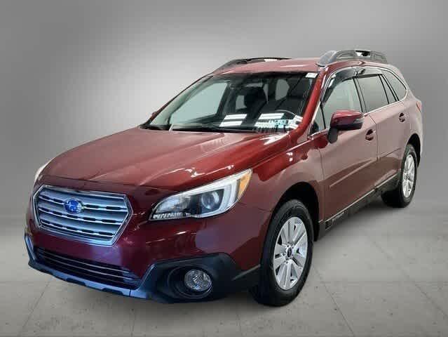 used 2017 Subaru Outback car, priced at $15,999