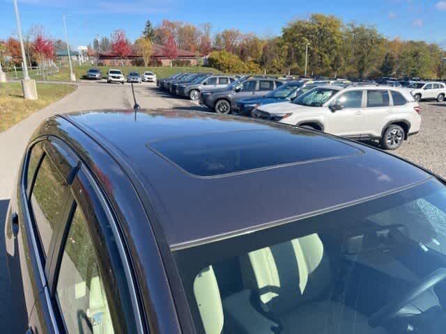 used 2016 Honda CR-V car, priced at $11,777