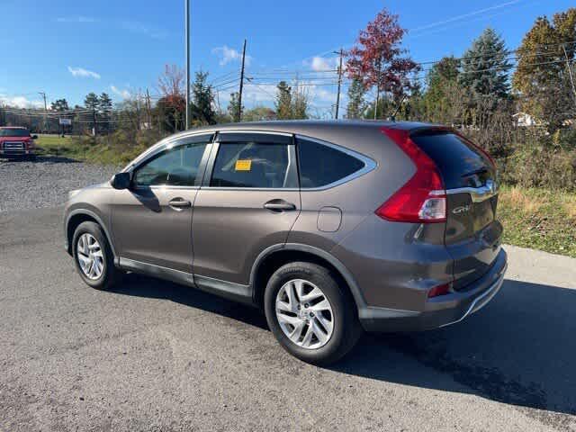 used 2016 Honda CR-V car, priced at $11,777