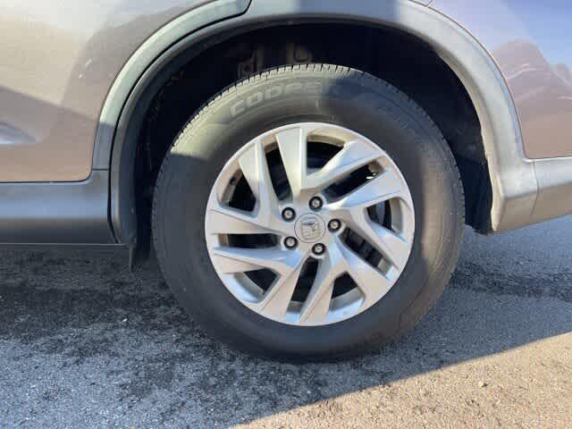 used 2016 Honda CR-V car, priced at $11,777