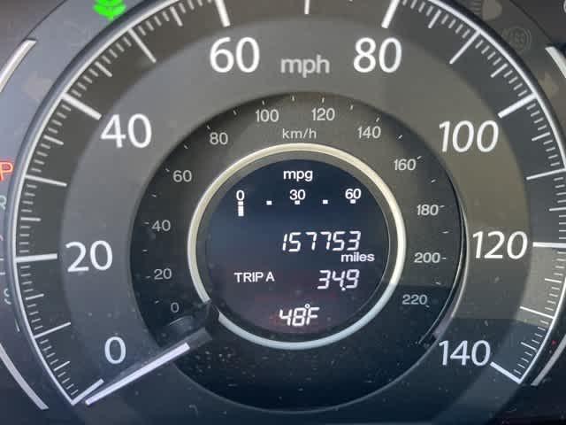 used 2016 Honda CR-V car, priced at $11,777