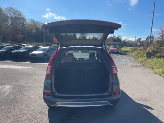 used 2016 Honda CR-V car, priced at $11,777