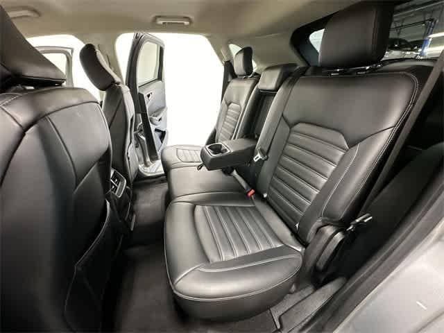 used 2022 Ford Edge car, priced at $23,295