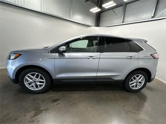 used 2022 Ford Edge car, priced at $23,295